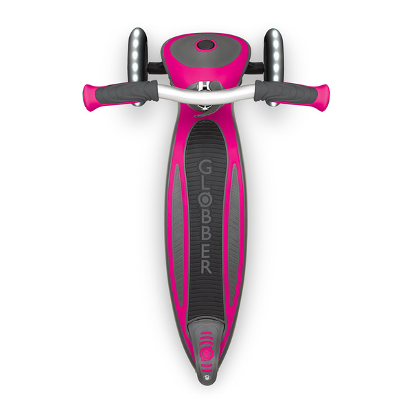 Hulajnoga MASTER LIGHTS (662-110-2)