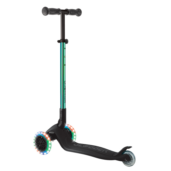 Hulajnoga trójkołowa PRIMO FOLDABLE LIGHTS (432-401-4)