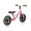 GO BIKE ELITE AIR - rowerek biegowy - Pastel Pink (714-210)