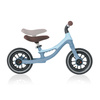 GO BIKE ELITE AIR - rowerek biegowy - Pastel Blue (714-201)