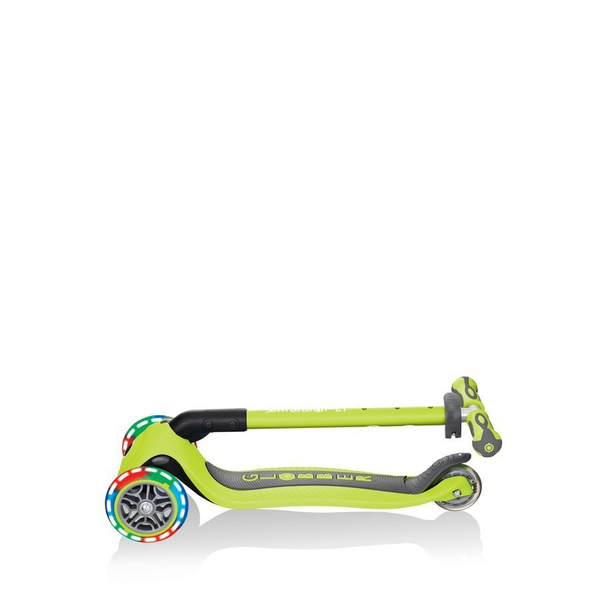 Hulajnoga z siedziskiem jeździk GO•UP DELUXE LIGHTS (646-106)