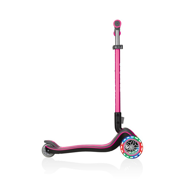 Hulajnoga ELITE DELUXE LIGHTS (444-410)