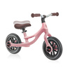GO BIKE ELITE AIR - rowerek biegowy - Pastel Pink (714-210)