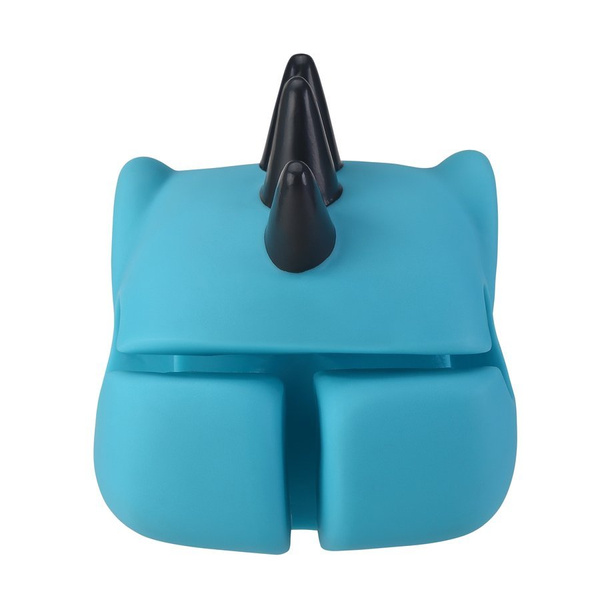 Maskotka SCOOTER FRIENDS - NIEBIESKI DINOZAUR (527-100)