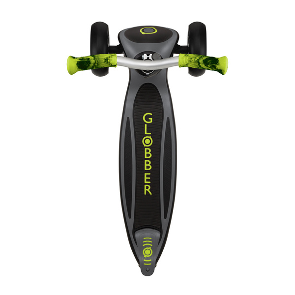 Hulajnoga MASTER PRIME (664-106)