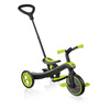 EXPLORER TRIKE 4w1 - rowerek wielofunkcyjny - Lime Green (632-106-3)