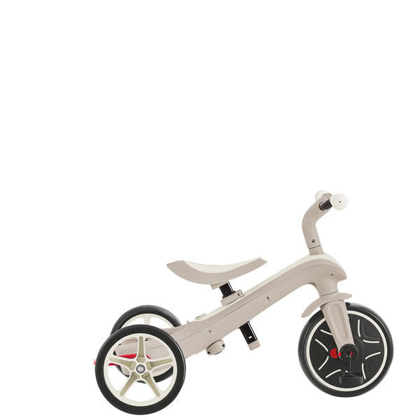 Rowerek EXPLORER TRIKE 4w1 ECOLOGIC (637-566)