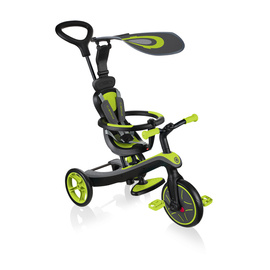 Rowerek EXPLORER TRIKE 4w1 (632-106-3)