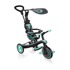 Rowerek EXPLORER TRIKE 4w1 (632-206-3)